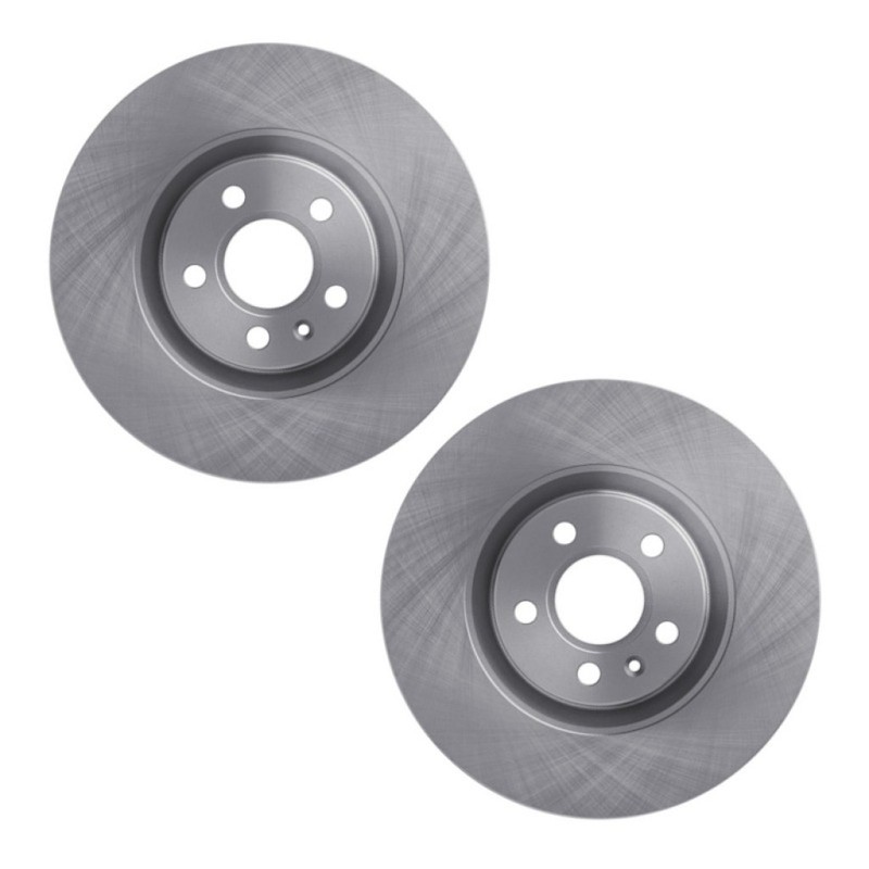 For Volvo V90 2018 2019 2020 2021 Rotors gallery