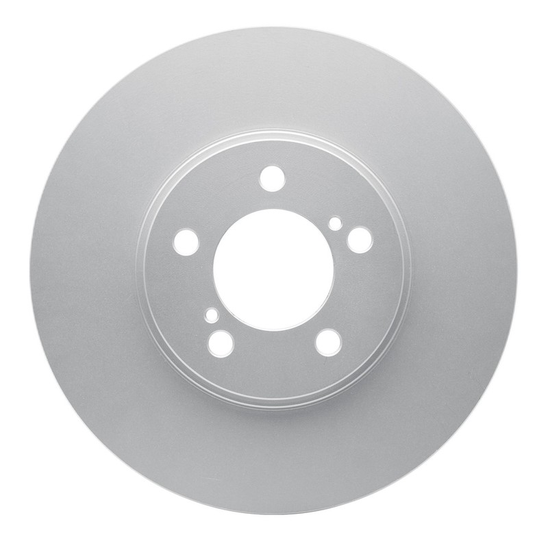 For Ford Thunderbird 96-97 R1 Concepts GeoSpec Plain 1-Piece Front Brake Rotor