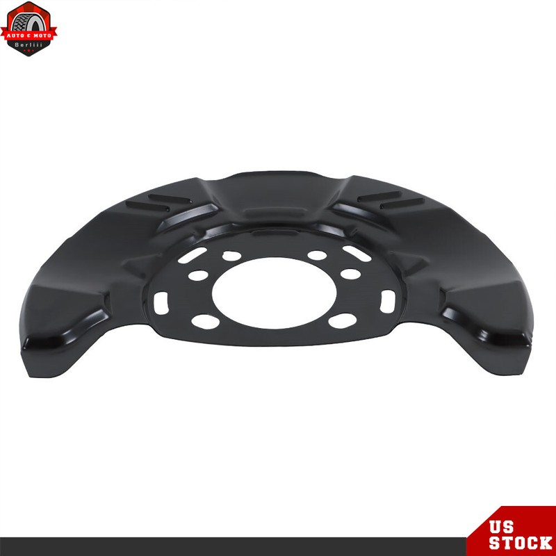 Front Brake Backing Panel Dust Shield 26290AG000 For 2008-2016 Subaru Impreza gallery