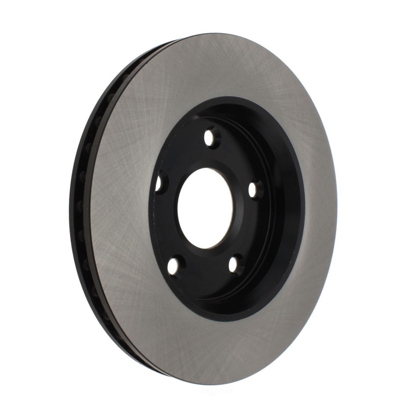 Disc Brake Rotor-Premium Centric 120.67069 gallery
