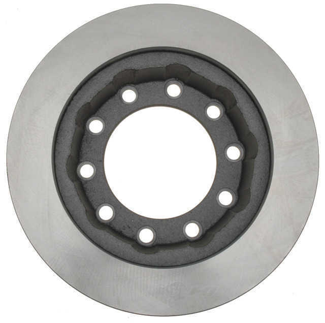 Brake Rotor Raybestos 5925R gallery