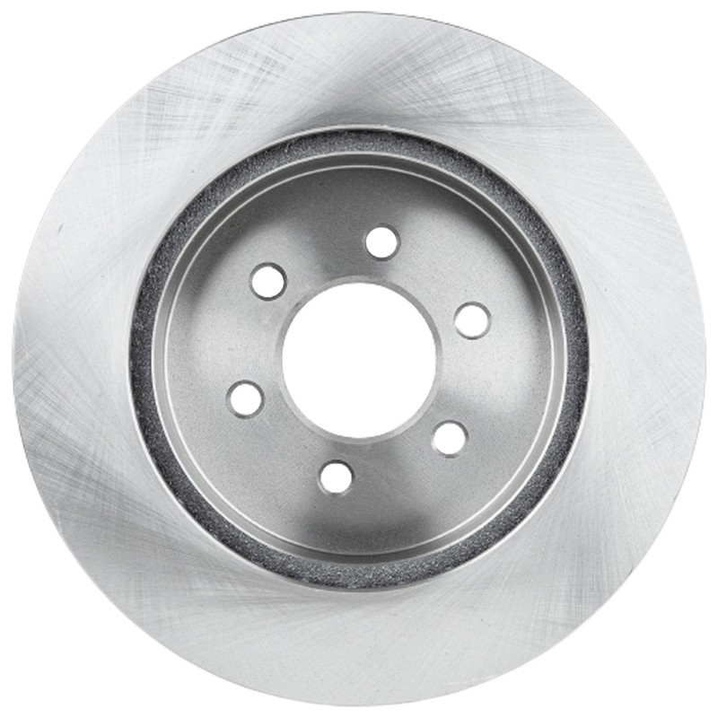 Front, Driver Or Passenger Brake Disc For Dodge Dakota 2003 2004 gallery