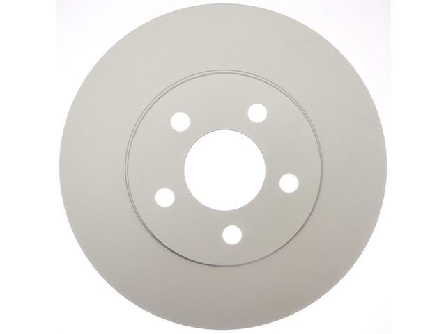 Raybestos 16BX75Q Front Brake Rotor Fits 1990-1993 Chrysler Imperial