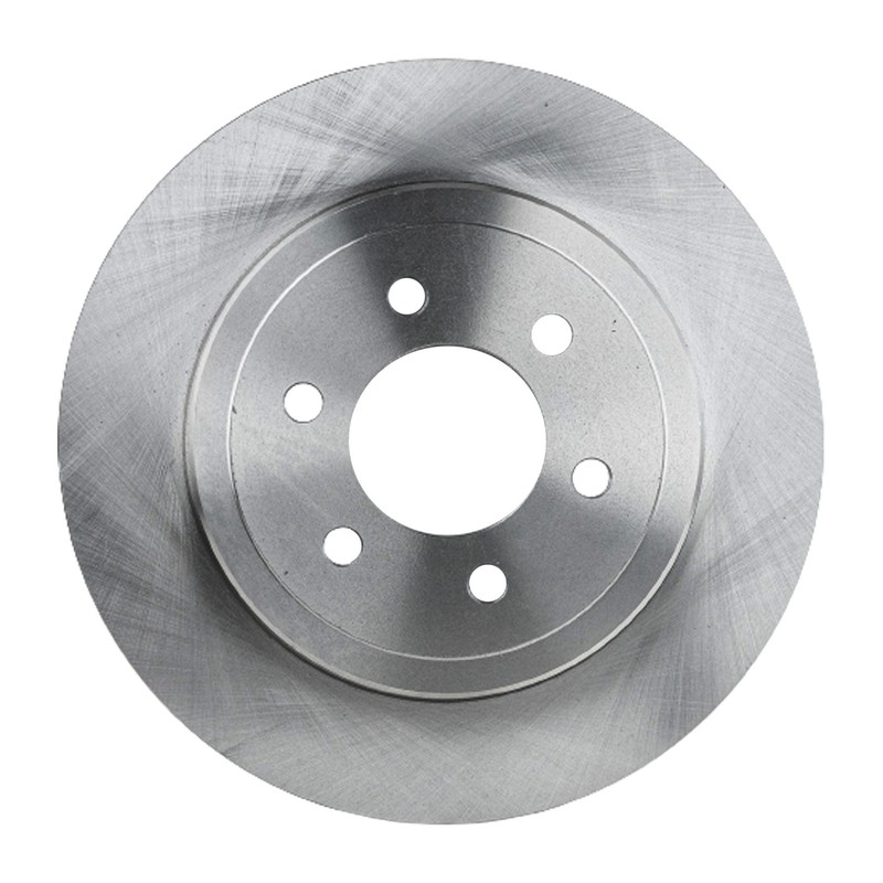 For 2003-2004 DAKOTA Front Right or Left Brake Disc 52010248AA