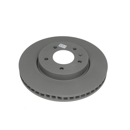 Acdelco 177-1061 Front Disc Brake Rotor