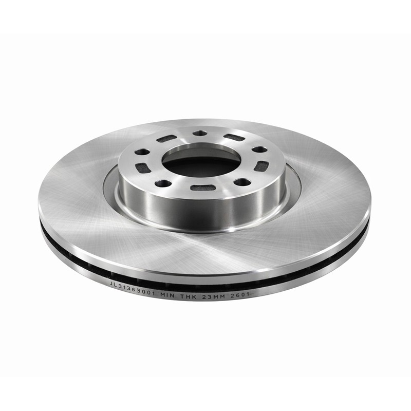 11.81 inch Front Disc Brake Rotors Brake Pads for 2010 2011-2013 Mazda 3 Sport 5 gallery