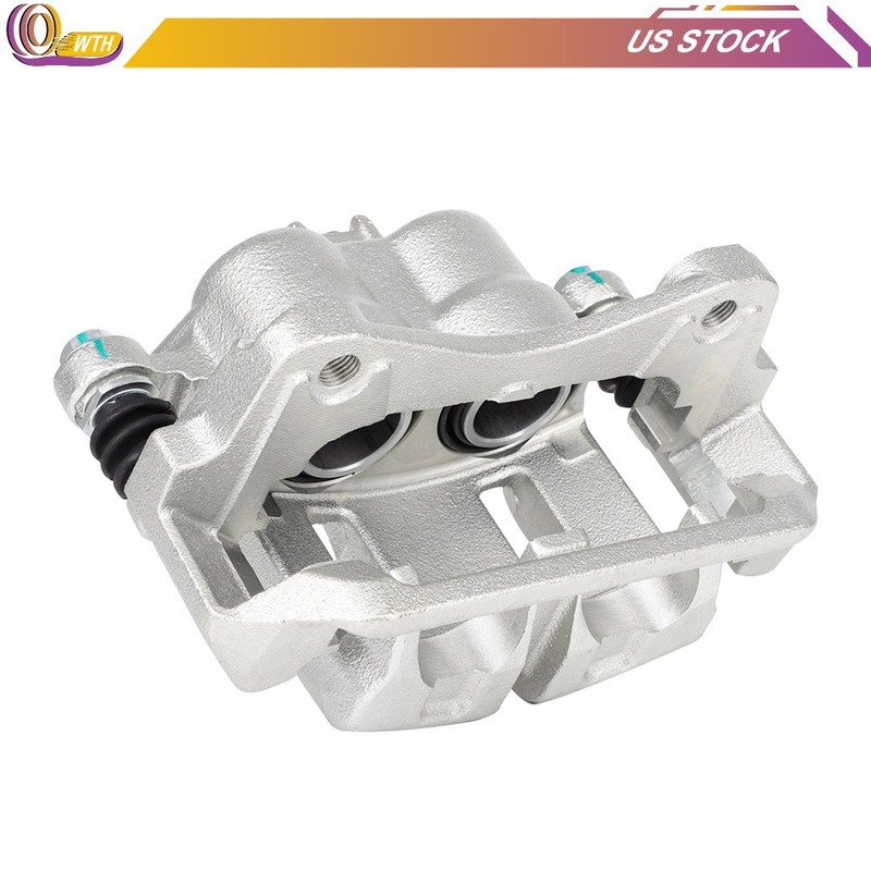Front Left Brake Calipers Fits For 2015 2016 2017 2018 Acura TLX with Bracket gallery