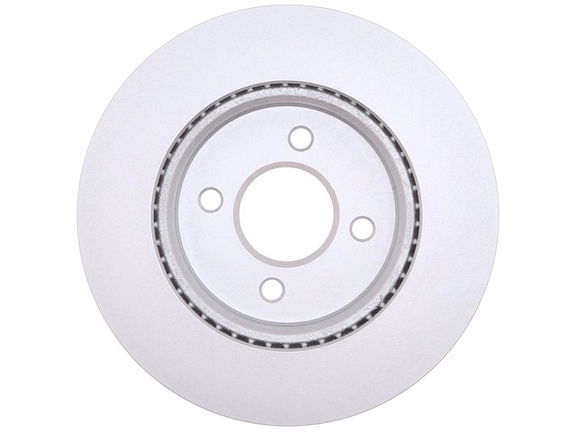 Raybestos Brakes Disc Brake Rotor P N 980981Fzn gallery