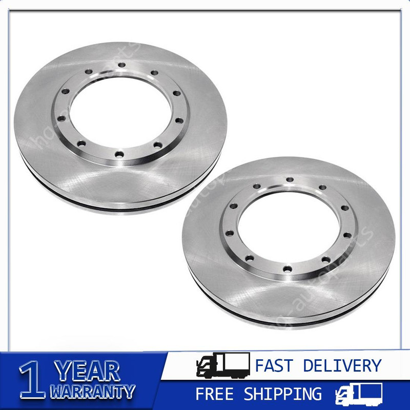 Brake Rotors For International Harvester 3300 2011 2010 2009