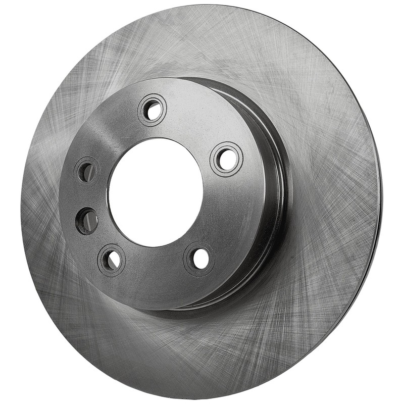 For 2004-2017 TOUAREG Front Right Brake Disc