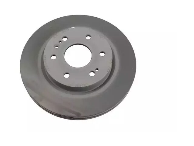 Front Brake Rotor For 2019-2025 GMC Sierra 1500 2020 2021 2022 2023 2024 KB886XW