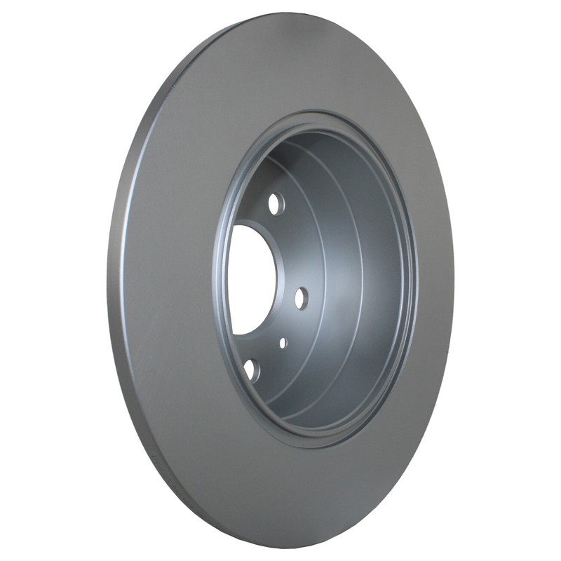 Bison Performance Rear Coated 286mm Brake Disc for 9-3 9-5 900 L300 LS2 LW200 gallery