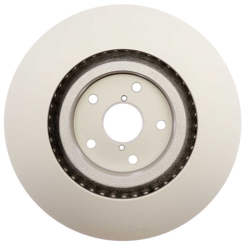 Disc Brake Rotor-Element3 Coated Raybestos 982570FZN fits 19-22 Subaru Ascent gallery