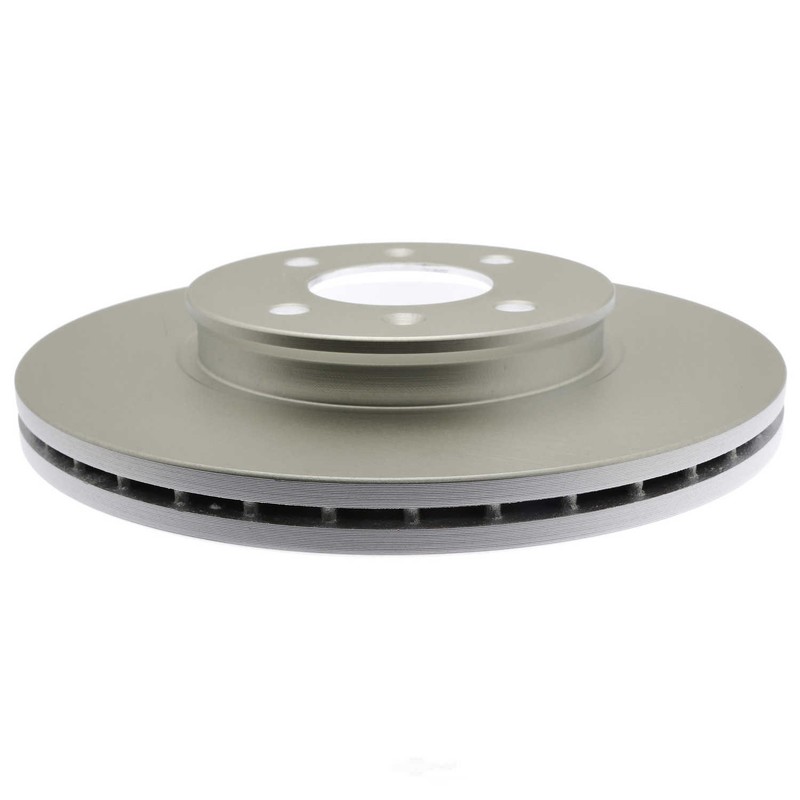 Disc Brake Rotor-Element3 Coated Raybestos 980978FZN