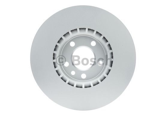 Brake Disc Front CPO Fits VW Transporter 2009-2024 2.0 TDi + Other Models gallery