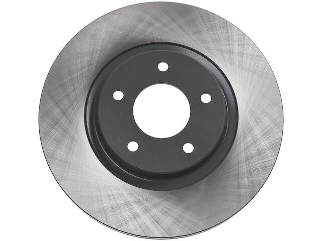 Front Brake Rotor For 1999-2006 Jaguar XK8 2000 2001 2002 2003 2004 2005 JF371PG