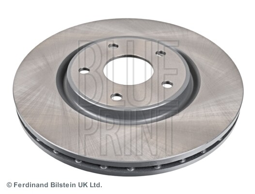 Blue Print ADA104371 Brake Disc for Chrysler, Dodge, Fiat, Lancia