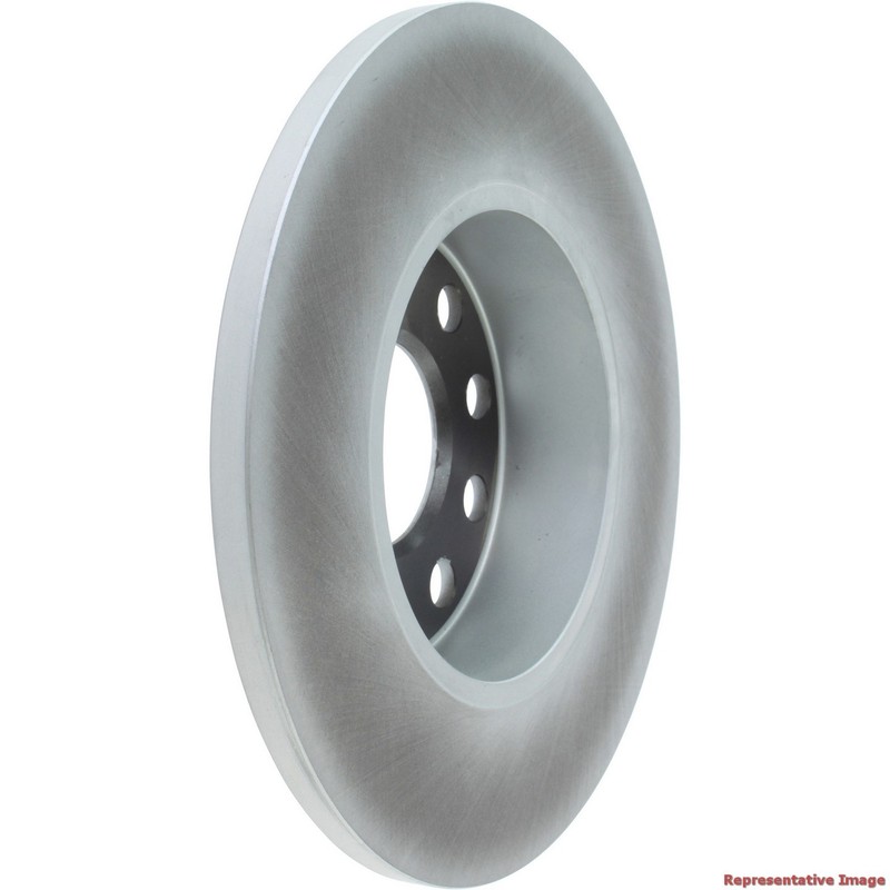 For 2005-2010 Volkswagen Bora | Centric Rear Disc Brake Rotor | Free Shipping gallery