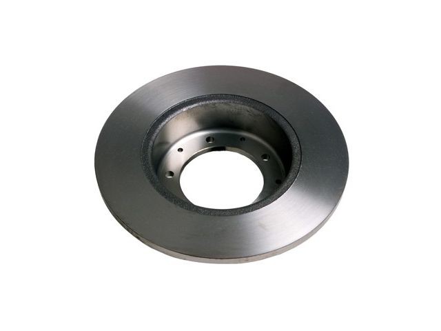 For 1987-1995 Land Rover Range Rover Brake Rotor Rear 18668TTJN 1994 1988 1989