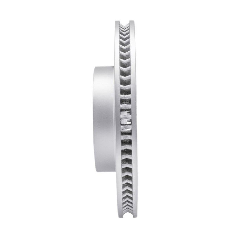 For Lexus GX460 2010-2023 Brake Rotor | 108 mm. / 4.25 in Center Hole Diameter gallery