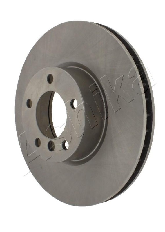 Ashika 60-00-0122 Brake Disc