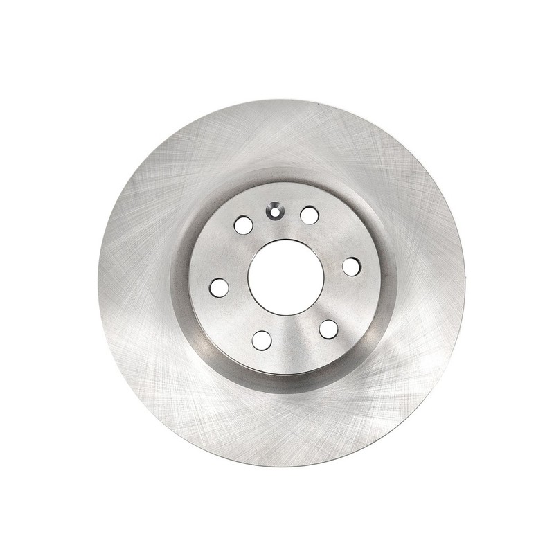 Front Brake Rotor & Ceramic Pad for 2010 2011 - 2014 2015 2016 Cadillac SRX SAAB gallery