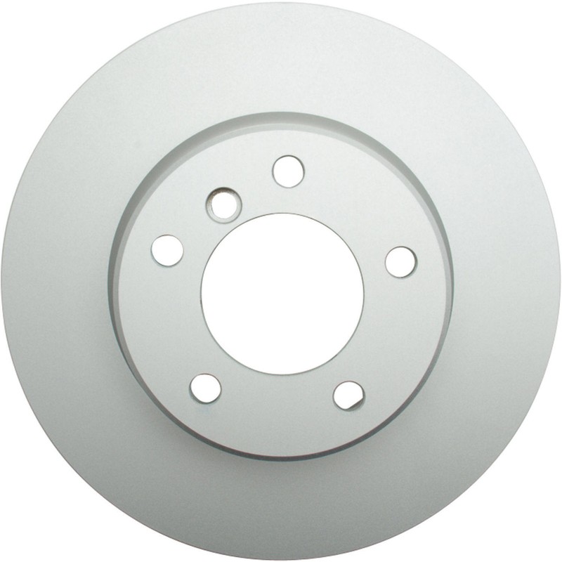 ATE Front Disc Brake Rotor for 04-07 525i (SP24181)