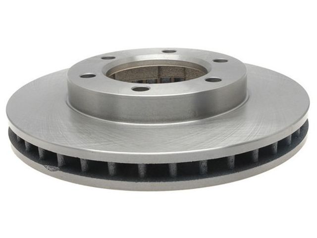 Raybestos 93MH11H Front Brake Rotor Fits 1971-1974 GMC K15/K1500 Pickup