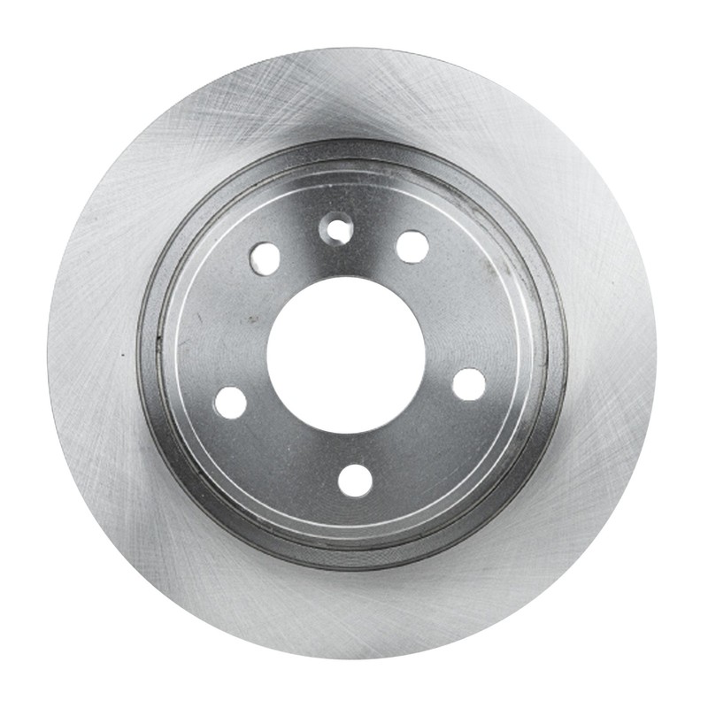 For 2014-2015 Cruze Brake Disc Cast Iron 12162131, 580769