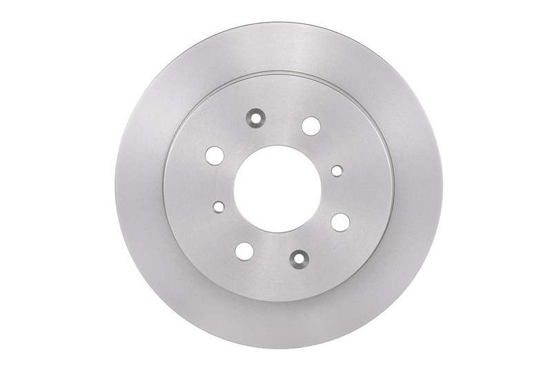 Bosch 0 986 479 739 Brake Disc for, Honda