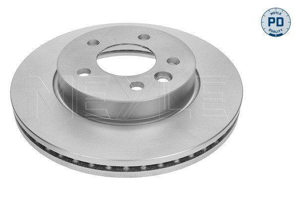 2X 115 521 0026/PD MEYLE brake disc for VW