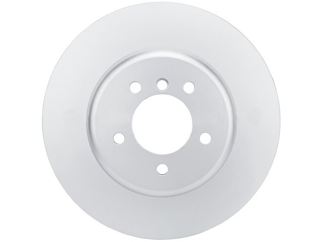 For 2006-2010 BMW 550i Brake Rotor Front 74164BNXN 2007 2008 2009