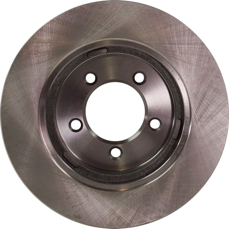 Brake Discs Set Front For 2006-2010 Ford Explorer Mercury Mountaineer gallery