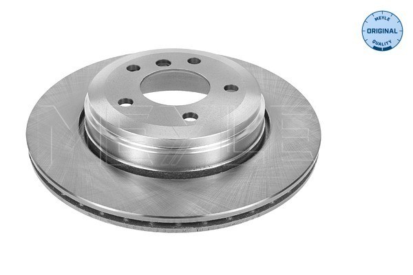 Meyle 315 523 0047 Brake Disc for BMW