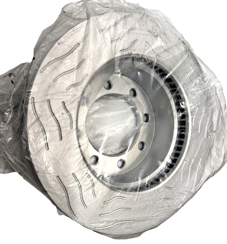 Raybestos 780736PER Front Brake Rotor 360mm Dodge Ram 2500 3500 09-23 gallery