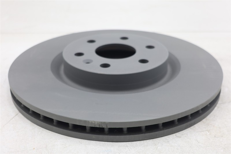 NEW ACDelco Disc Brake Rotor Front 177-1089 Cadillac SRX 2010-2016