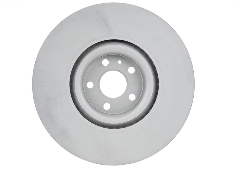 Brake Disc Single Vented Front 366mm 0986479D95 Bosch 31400569 BD2627 Quality gallery