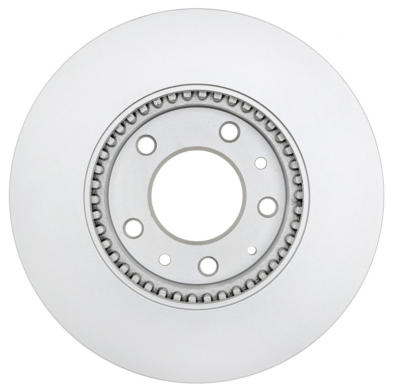 RAYBESTOS Disc Brake Rotor 980288FZN gallery