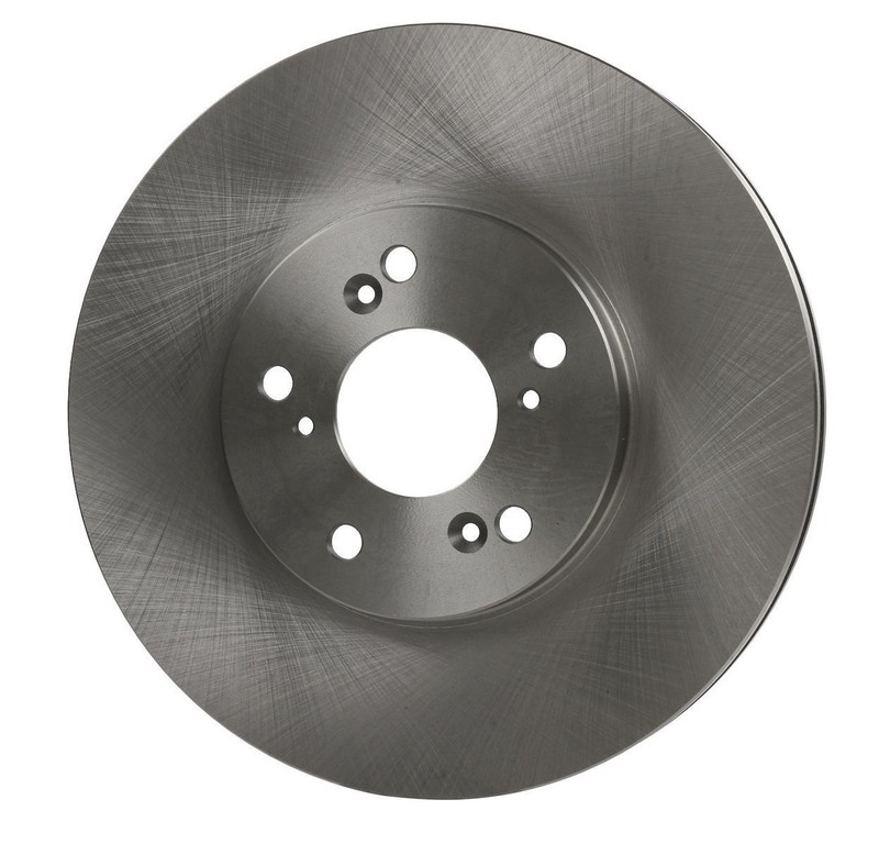 PowerStop Disc Brake Rotor - Fits Acura CL 2001-2003, Acura MDX 2001-2006, Acura gallery