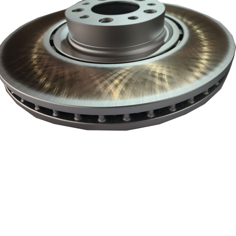 NEW Front Brake Rotors Set For 2011-2020 Bentley Mulsanne 400mm 3Y0615301A gallery