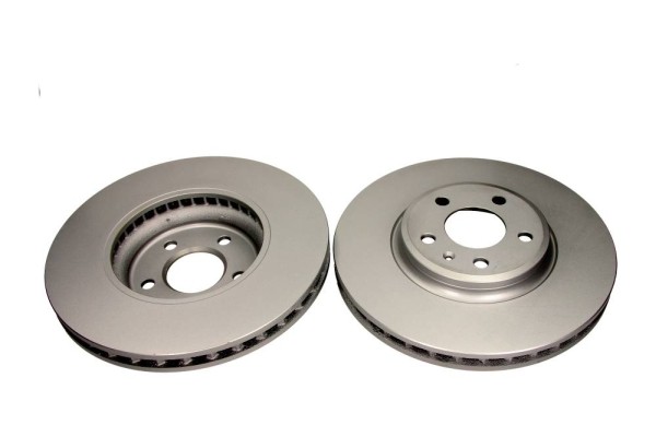 Quaro QD5349 Brake Disc for Audi gallery
