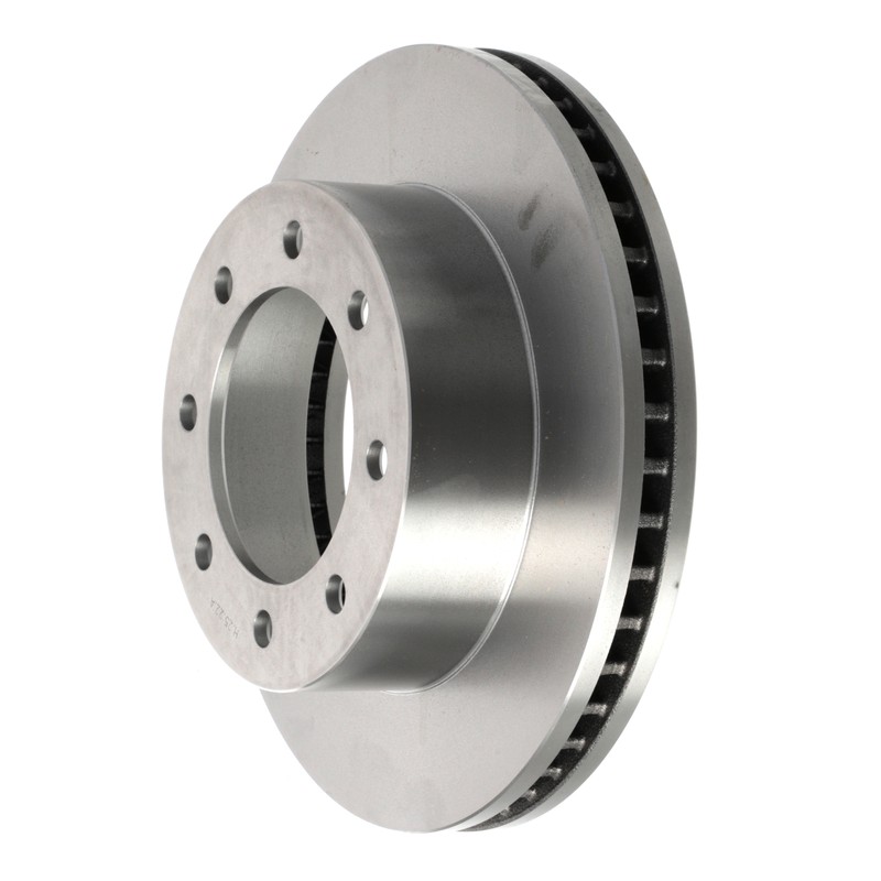 NEW OEM Ford F-250/350 Super Duty 2005-2016 Front Disc Brake Rotor 7U2Z-1V125-B gallery