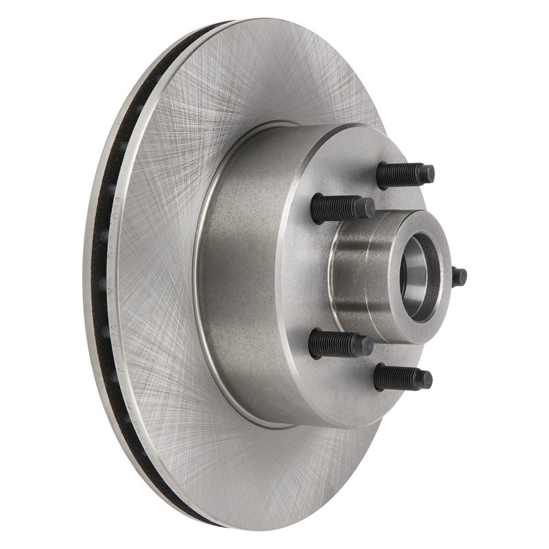 Allstar Performance All42090 Hub Rotor Granada 4 50In Bc gallery