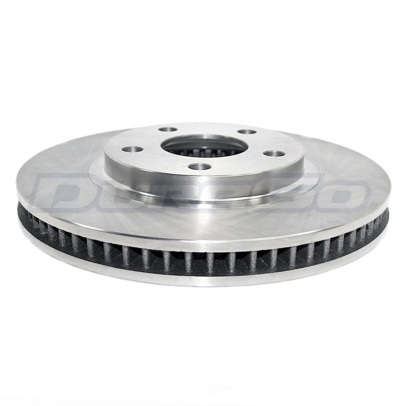 Disc Brake Rotor-SLE IAP Dura BR55034