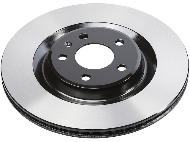 For 2020-2025 Audi S8 Brake Rotor Rear Raybestos 92118JCFR 2021 2022 2023 2024