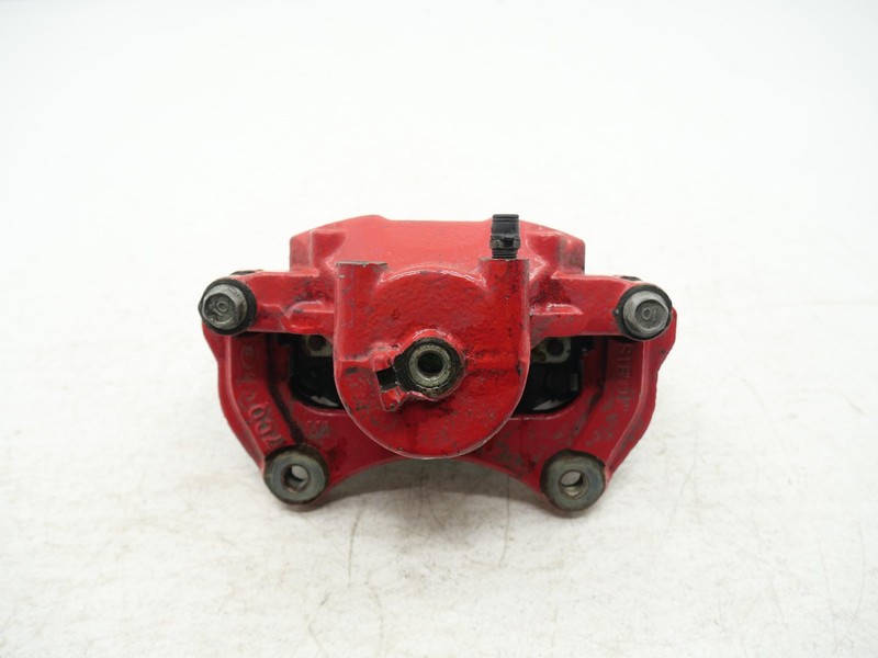 Used Front Right Passenger Side Stop Brake Caliper 2016-2020 Kia Optima OEM gallery