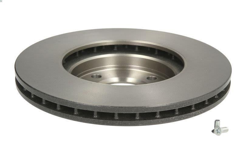 1x brake disc Brembo 9.C171.11 for Kia Rio II (JB) 1.4 2005-2011