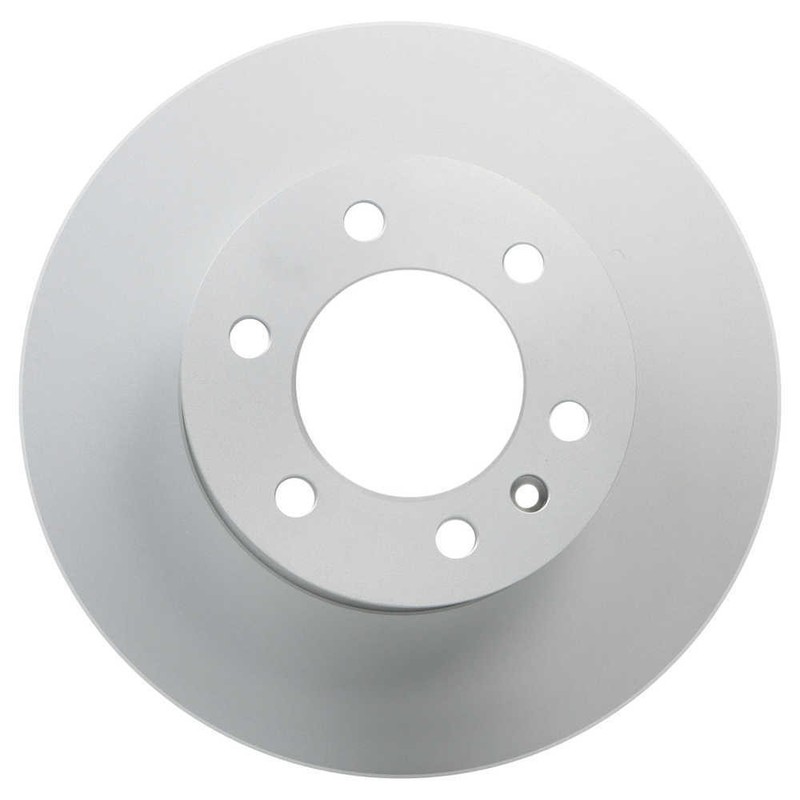 Disc Brake Rotor-AmeriPro – GeoMet Coated AMERIBRAKES 591315