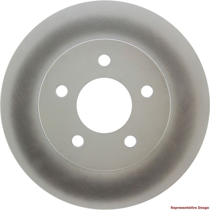 For 2006 Pontiac Pursuit | Centric Rear Disc Brake Rotor | Free Shipping gallery