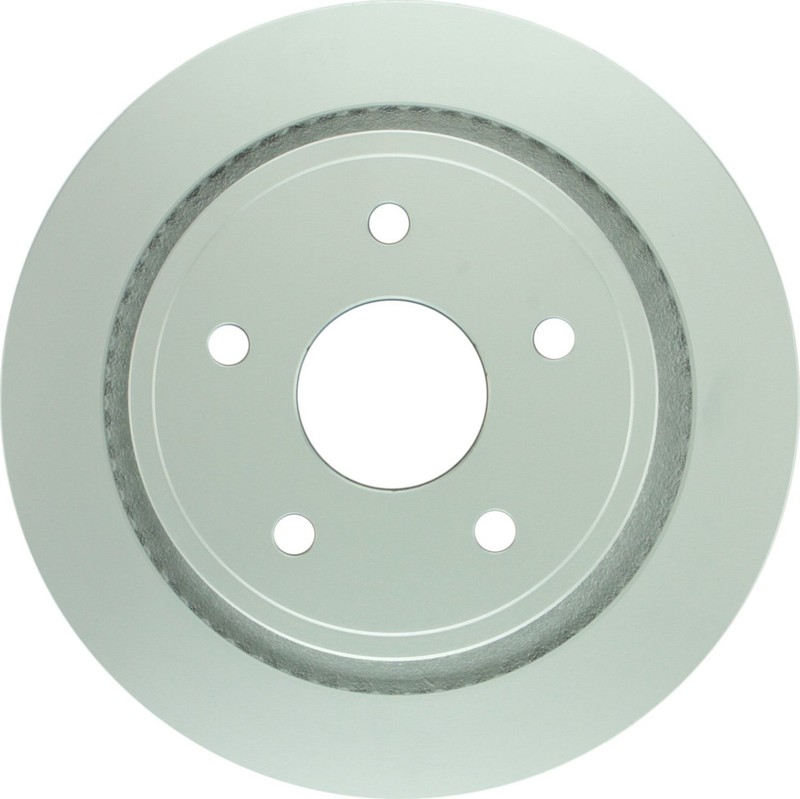 Disc Brake Rotor-RWD, Standard Cab Pickup Bosch 16010160 gallery